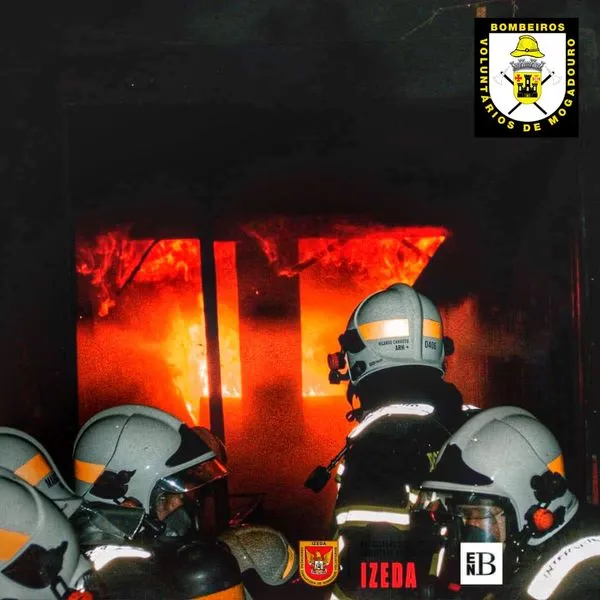 Curso de Incêndios Urbanos e Industriais