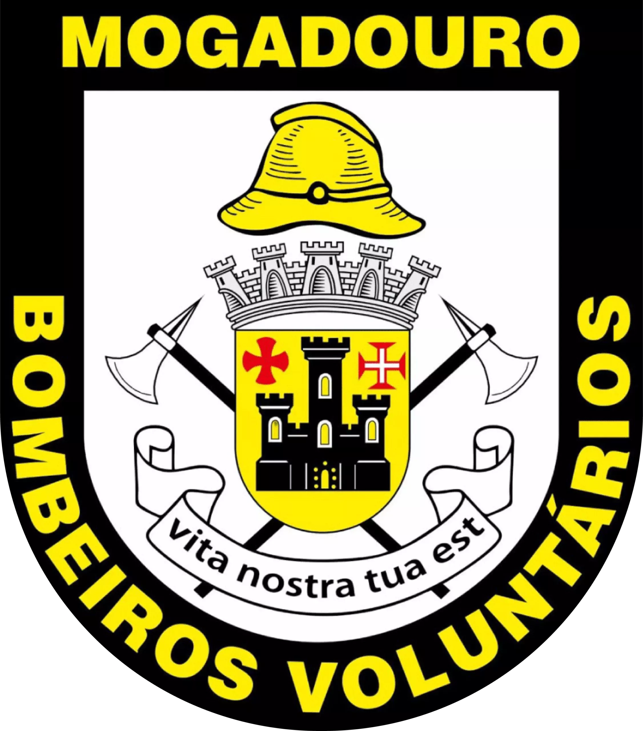 BV Mogadouro