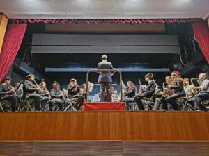 Concerto de Natal