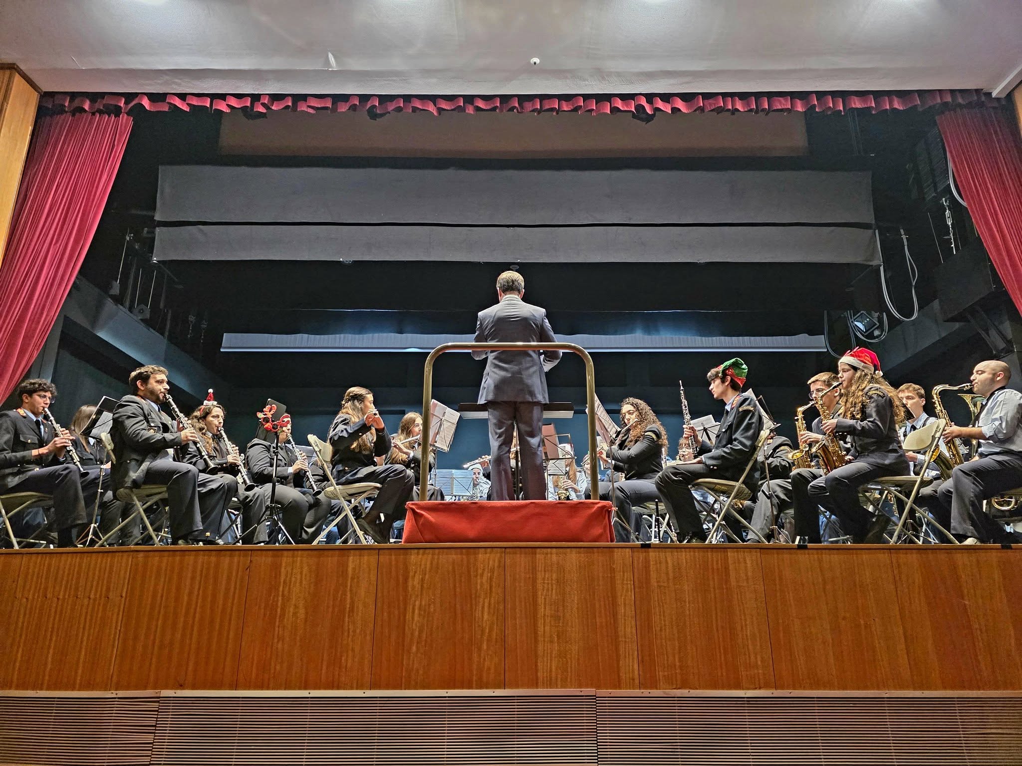 Concerto de Natal