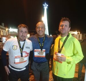 Corrida de S. Silvestre de Mogadouro