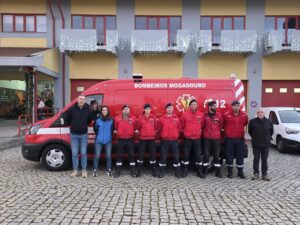Curso de Tripulante de Ambulância de Socorro (1)