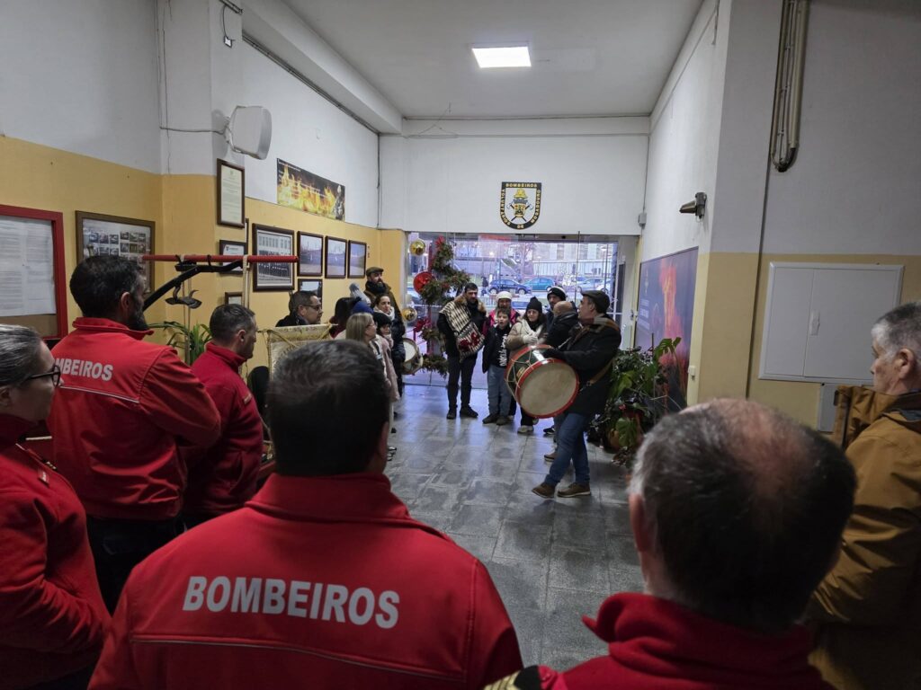 Dia de Reis com música (1)