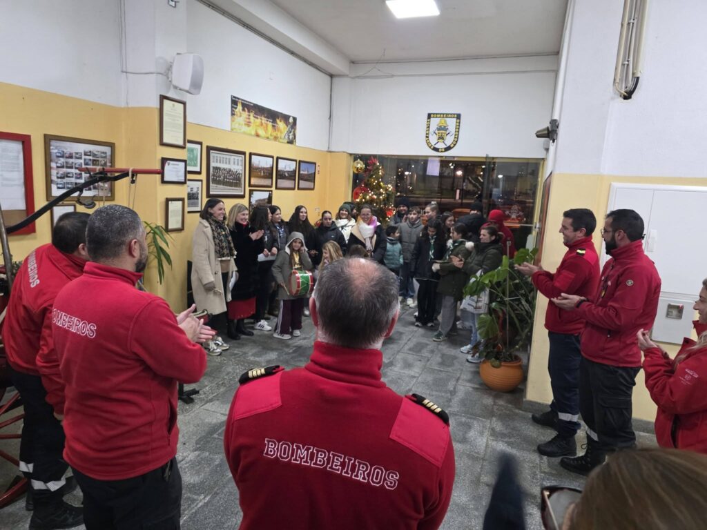 Dia de Reis com música (2)