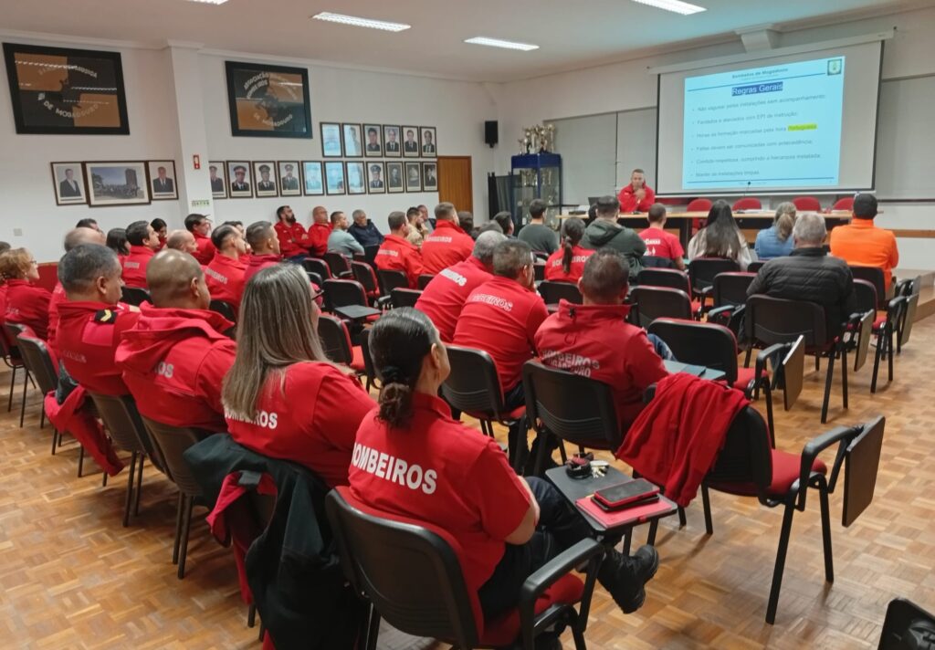 Escola de Estagiários Chefe Armando Fernandes (1)