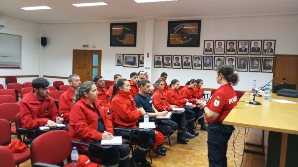 Escola de Estagiários Chefe Armando Fernandes (2)