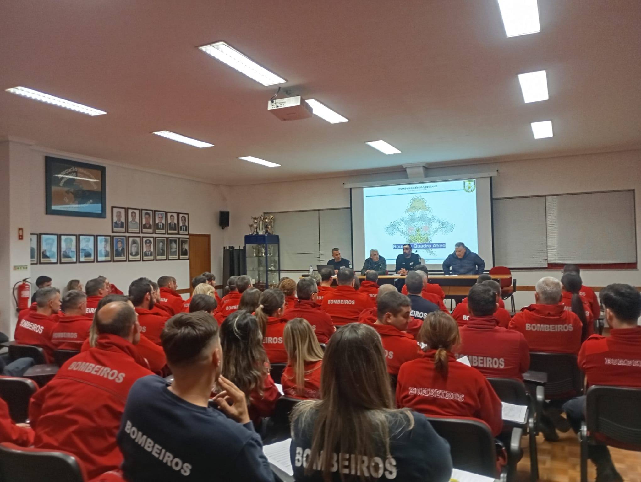 Reunião Quadro Ativo (2)
