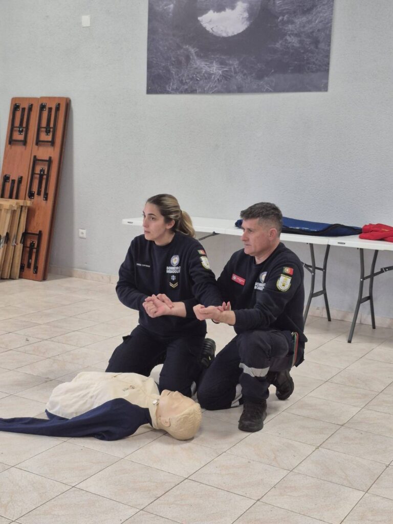 Técnicas Primeiros Socorros (1)