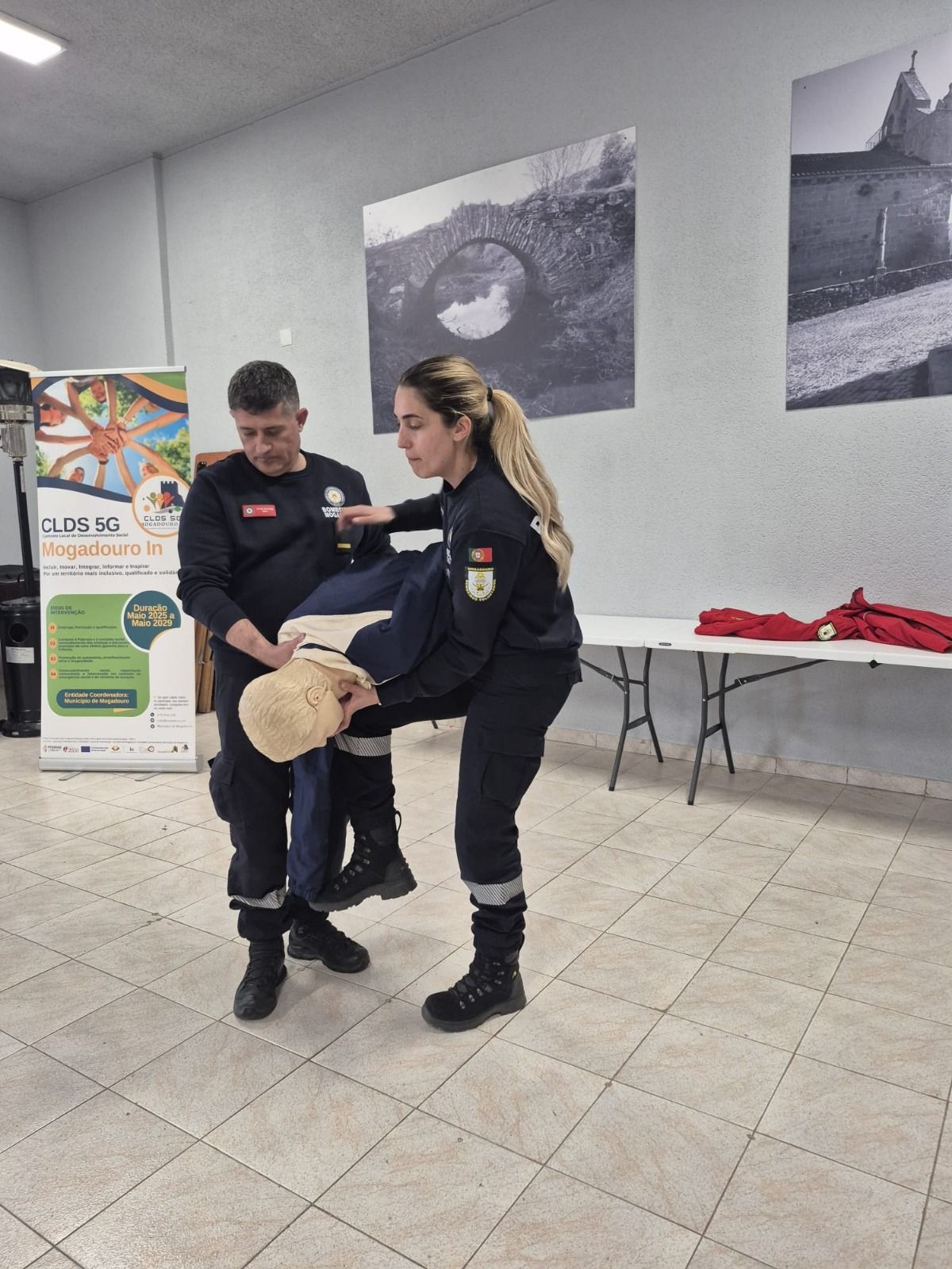 Técnicas Primeiros Socorros (2)